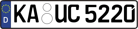 KA-UC5220