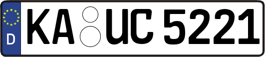 KA-UC5221