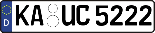 KA-UC5222