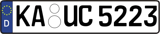 KA-UC5223