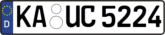 KA-UC5224
