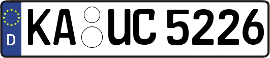 KA-UC5226