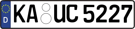 KA-UC5227
