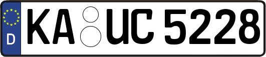 KA-UC5228