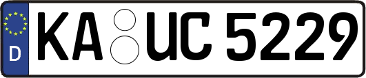 KA-UC5229