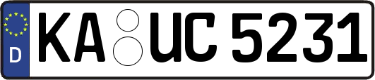 KA-UC5231