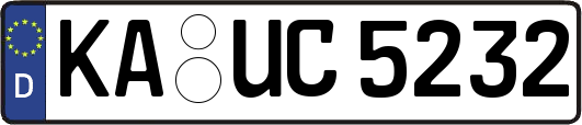 KA-UC5232