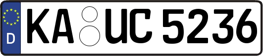 KA-UC5236