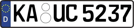 KA-UC5237
