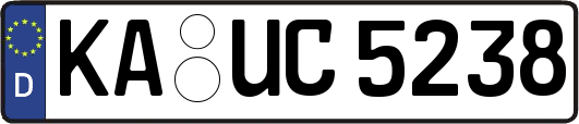 KA-UC5238