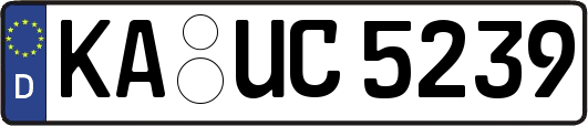 KA-UC5239