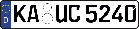 KA-UC5240