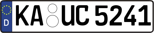KA-UC5241