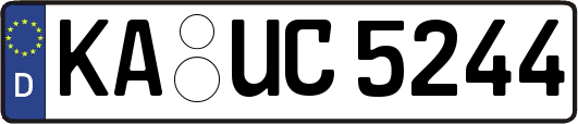 KA-UC5244