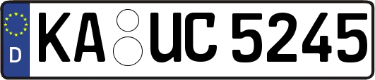 KA-UC5245