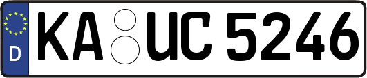 KA-UC5246
