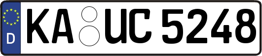 KA-UC5248