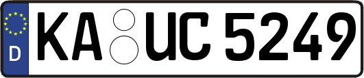 KA-UC5249