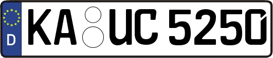 KA-UC5250