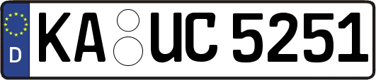 KA-UC5251