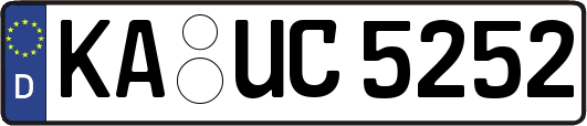 KA-UC5252