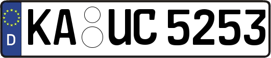 KA-UC5253