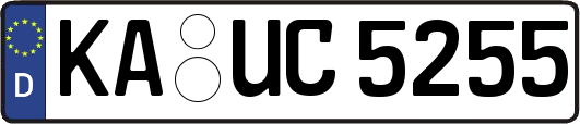 KA-UC5255