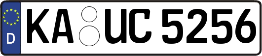 KA-UC5256