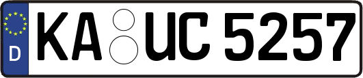 KA-UC5257