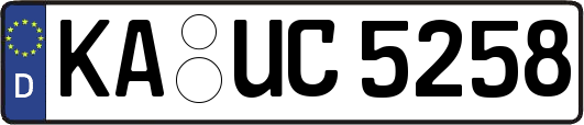 KA-UC5258