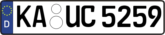 KA-UC5259