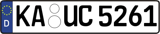 KA-UC5261