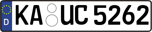 KA-UC5262