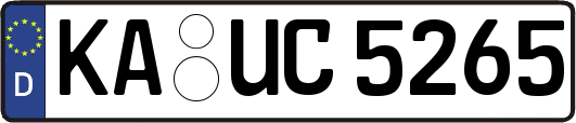 KA-UC5265