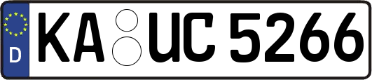 KA-UC5266