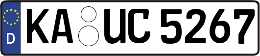 KA-UC5267