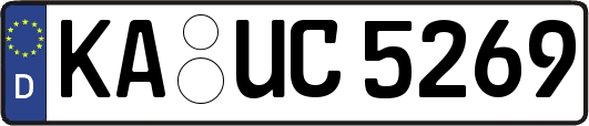 KA-UC5269