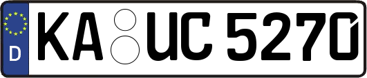 KA-UC5270