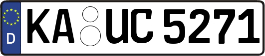 KA-UC5271
