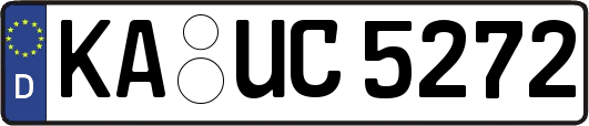 KA-UC5272