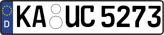 KA-UC5273