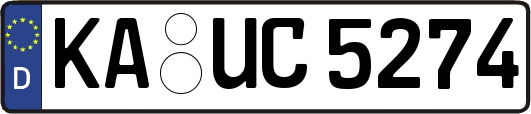 KA-UC5274
