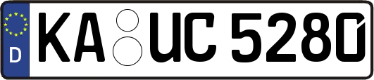 KA-UC5280