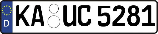 KA-UC5281