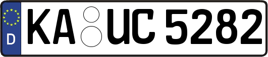 KA-UC5282