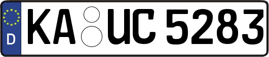 KA-UC5283