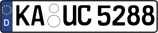 KA-UC5288
