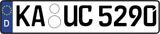 KA-UC5290