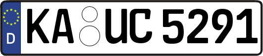KA-UC5291