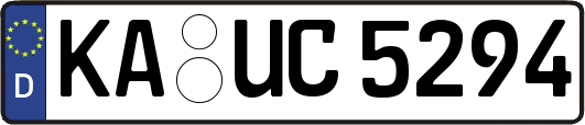 KA-UC5294